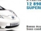 Des voitures électriques à 12.000€ ou 89€ par mois avec le superbonus