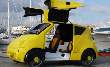 Eon weez électrique sans permis