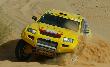 oscar eo dakar electrique