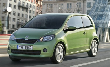 La Skoda e-citigo