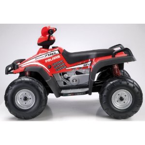 quad electrique enfant