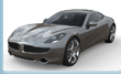 Fisker Karma