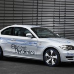 BMW Active E