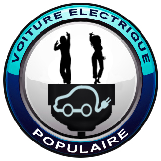 voiture electrique populaire