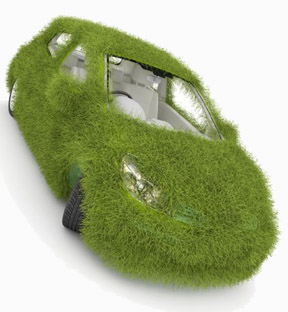 environnement et automobile