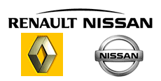 logo alliance renault-nissan