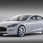 La Tesla Model S