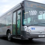 bus électrique hybride heuliez