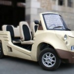 Eco & mobilité simply city sun