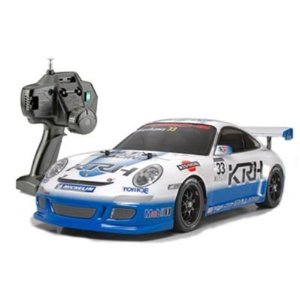 Porsche 911 rc telecommandée