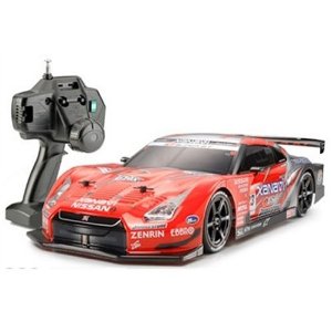 voitrue electrique rc nissan