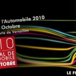 salon auto paris 2010