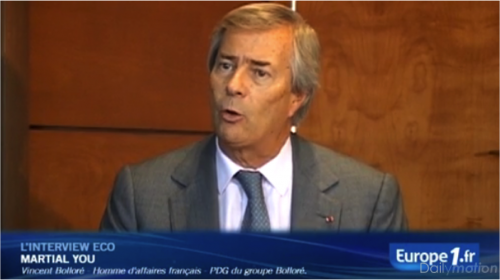 bollore blue car et autolib