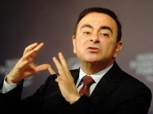 espionnage carlos Ghosn