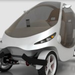 micron by exid, un concurrente à la Twizy
