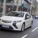 opel ampera