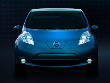 Plus de 2 000 Nissan Leaf ont été vendues en mai à travers le monde