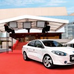 renault fluence ze cannes