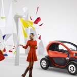 Renault Twizy ZE Urban