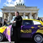 voiture electrique en allemagne