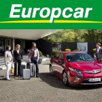 l'opel ampera en location chez europcar