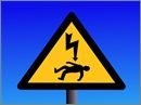 risques et danger de la voiture électrique : electrocution et incendie