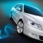 electrique skoda octavia e line