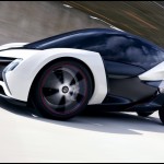 opel rak e concept