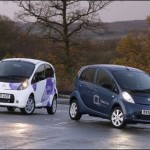 peugeot citroen electrique