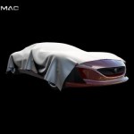 Rimac One Concept