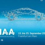 salon auto francfort 2011