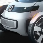 Volkswagen nils electric