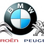 bmw peugeot citroen electrification