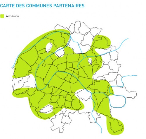 carte stations autolib