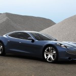 Fisker ne vaut plus que 20 millions de dollars