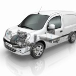 autonomie kangoo ze