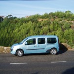 renault kangoo ze profil maxi