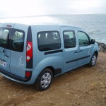 renault kangoo ze portugal