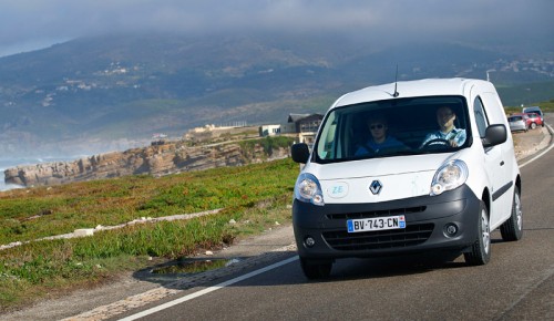 essait renault kangoo ze 2