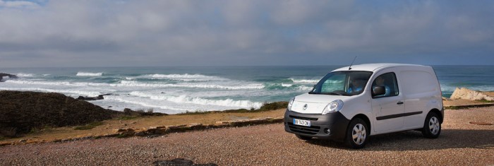 kangoo ze renault electrique