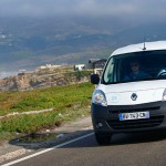 kangoo ze utilitaire 2012