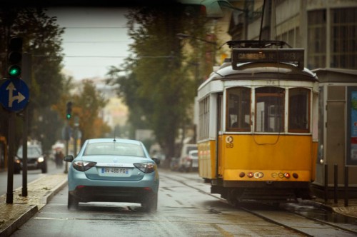 essai portugal fluence renault ze