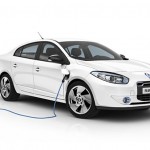Renault Fluence ZE Electrique
