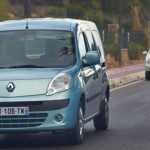 test renault kangoo ze