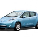 La Nissan Leaf 2011/2012 va connaître des mises à jour