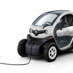 renault twizy ze