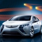 opel ampera 2012