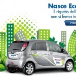 ecorent rome