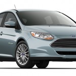 ford focus bev electrique 2012