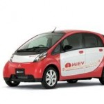 Des Mitsubishi i-Miev et Outlander sont rappelés